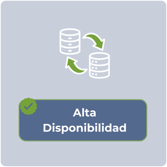Diseñamos entornos seguros, resilientes y escalables en Microsoft Azure para soportar operaciones críticas. (4)