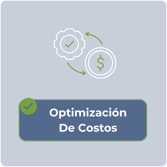 Diseñamos entornos seguros, resilientes y escalables en Microsoft Azure para soportar operaciones críticas. (6)