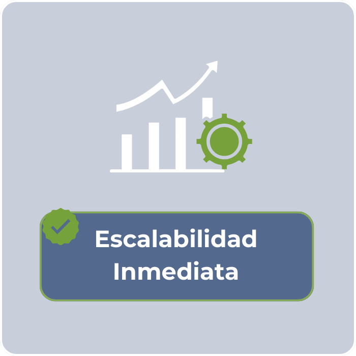 Diseñamos entornos seguros, resilientes y escalables en Microsoft Azure para soportar operaciones críticas.